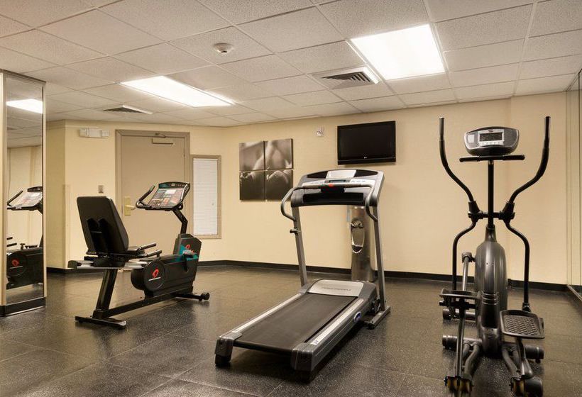 ホテル Ramada Huntsville