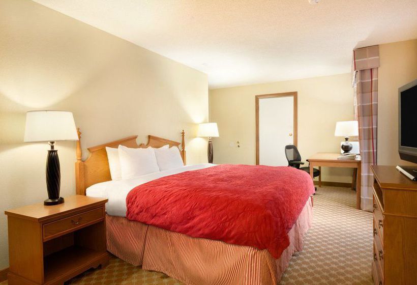 ホテル Ramada Huntsville