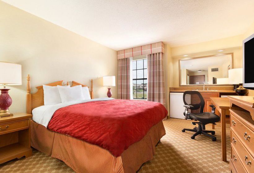 ホテル Ramada Huntsville