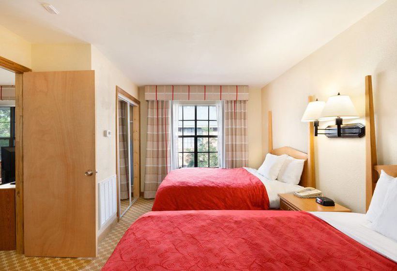 ホテル Ramada Huntsville