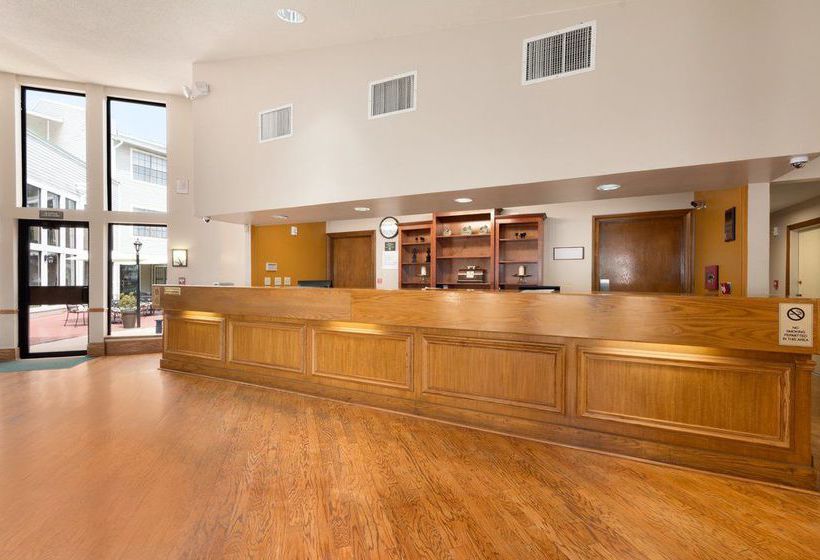 ホテル Ramada Huntsville