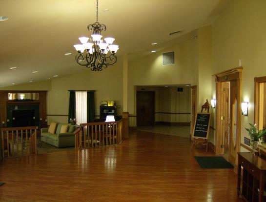 ホテル Ramada Huntsville