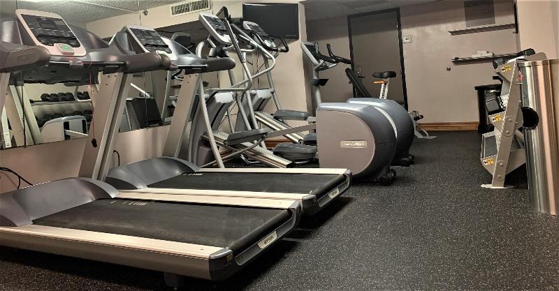 בית מלון כפרי Country Inn & Suites By Radisson, Clarksville, Tn