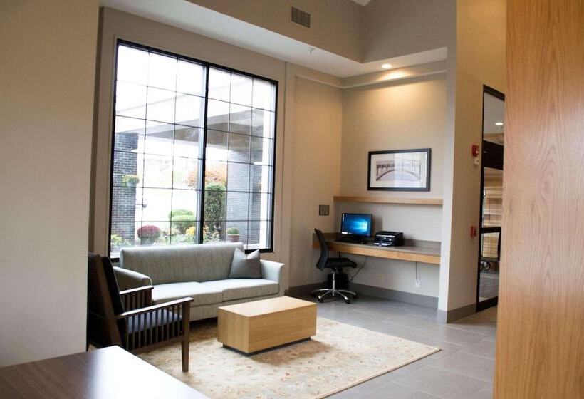 فندق Country Inn & Suites By Radisson Erie Pa