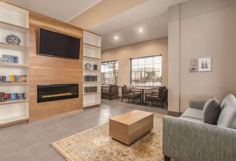 فندق Country Inn & Suites By Radisson Erie Pa