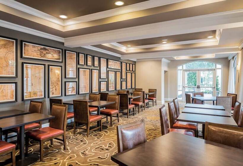 ホテル Courtyard By Marriott Charleston Historic District