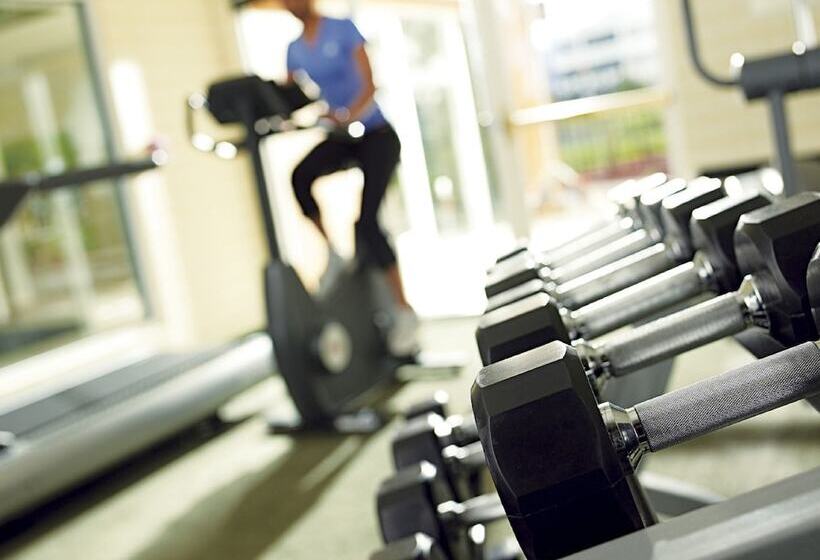 هتل Courtyard By Marriott Charleston Historic District