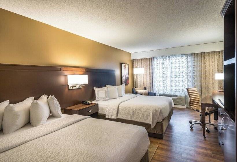 ホテル Courtyard By Marriott Charleston Historic District