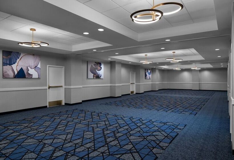 בית מלון כפרי Courtyard By Marriott Cypress Anaheim / Orange County