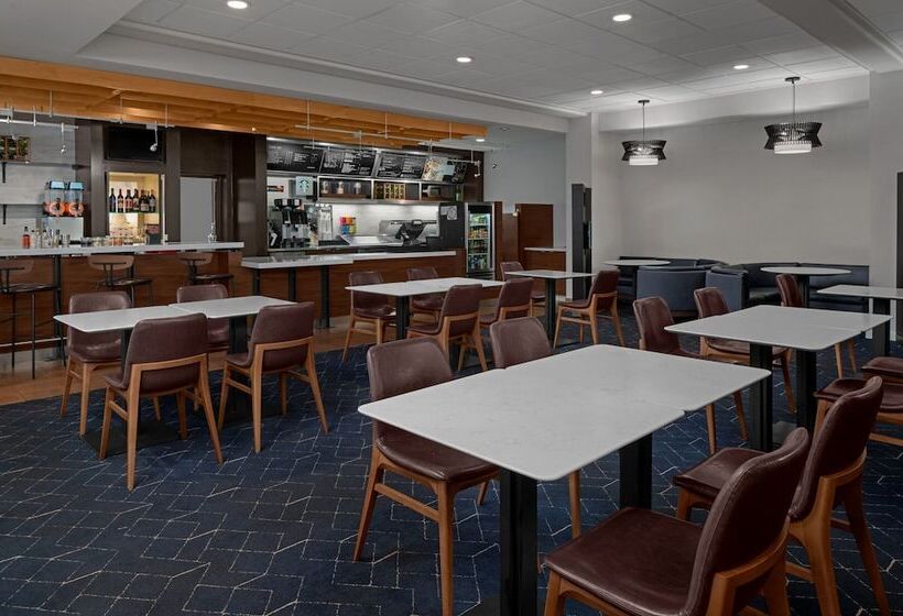 酒店 Courtyard By Marriott Cypress Anaheim / Orange County