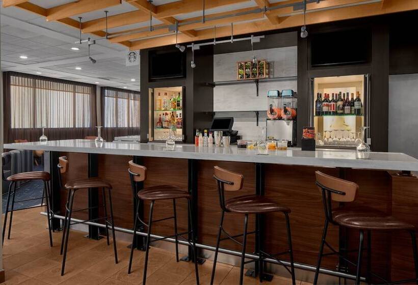 בית מלון כפרי Courtyard By Marriott Cypress Anaheim / Orange County