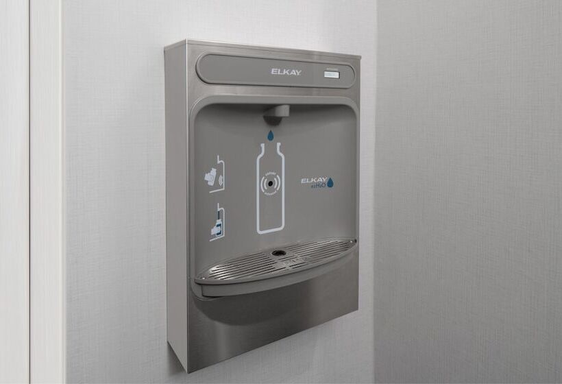 酒店 Courtyard By Marriott Cypress Anaheim / Orange County