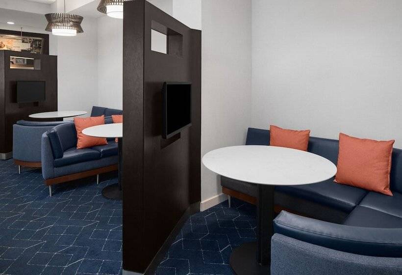 酒店 Courtyard By Marriott Cypress Anaheim / Orange County