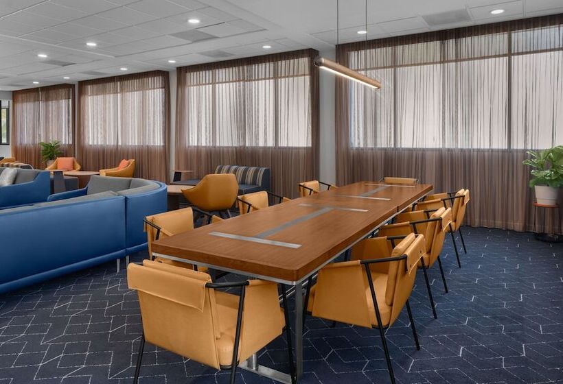 בית מלון כפרי Courtyard By Marriott Cypress Anaheim / Orange County