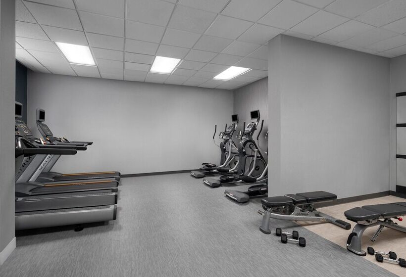 酒店 Courtyard By Marriott Cypress Anaheim / Orange County