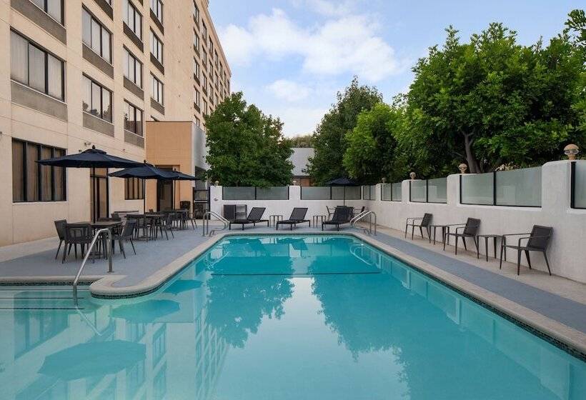 酒店 Courtyard By Marriott Cypress Anaheim / Orange County