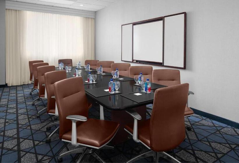 酒店 Courtyard By Marriott Cypress Anaheim / Orange County