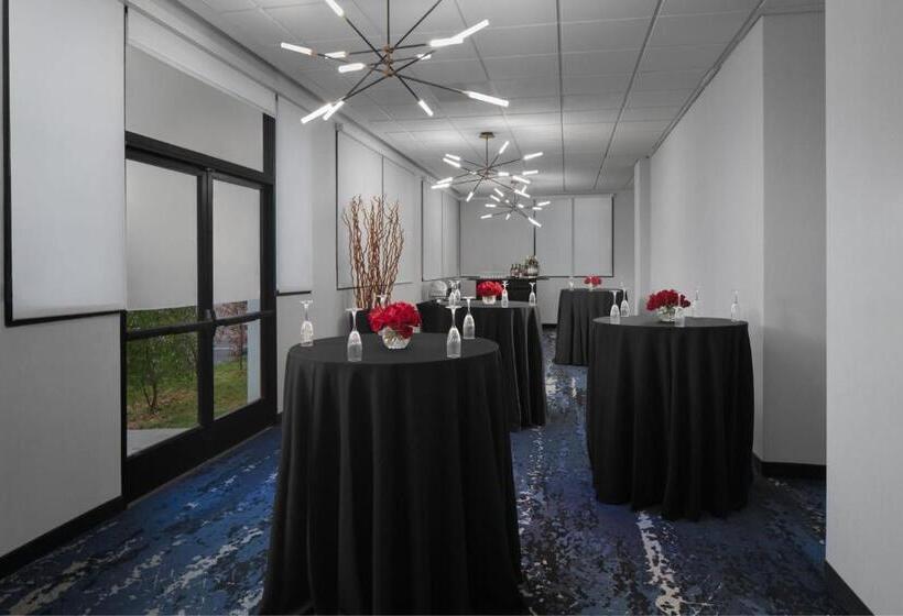 בית מלון כפרי Courtyard By Marriott Cypress Anaheim / Orange County