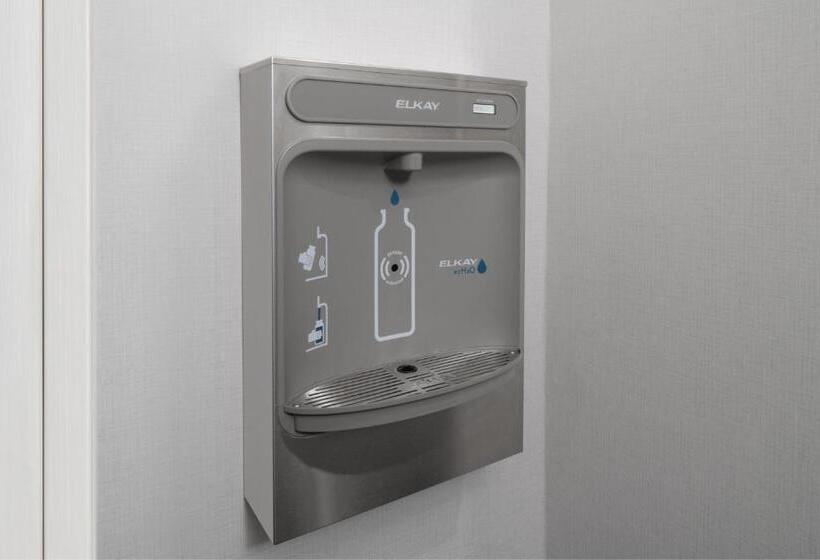 酒店 Courtyard By Marriott Cypress Anaheim / Orange County