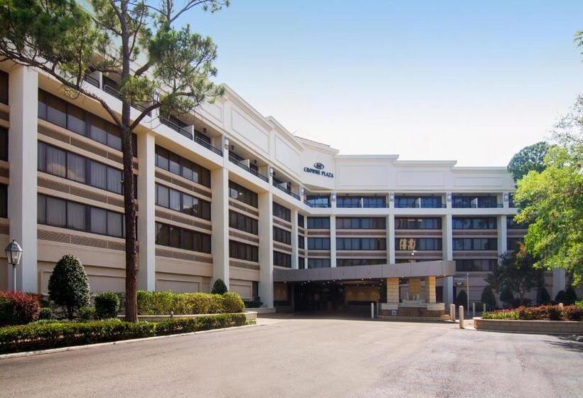 هتل Crowne Plaza Executive Center Baton Rouge, An Ihg