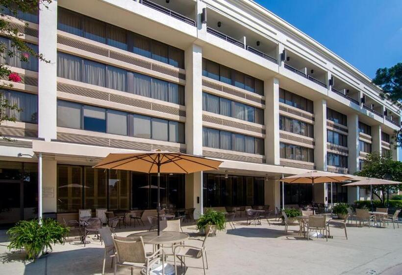 هتل Crowne Plaza Executive Center Baton Rouge, An Ihg