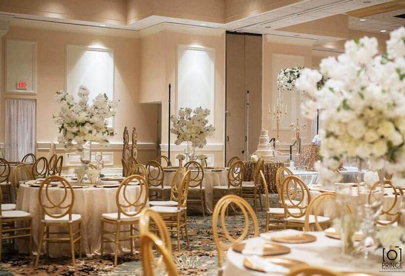 هتل Crowne Plaza Executive Center Baton Rouge, An Ihg