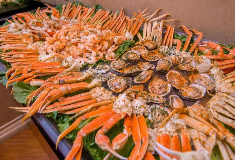 هتل Crowne Plaza Executive Center Baton Rouge, An Ihg