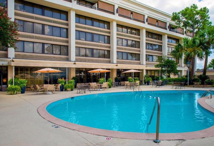 هتل Crowne Plaza Executive Center Baton Rouge, An Ihg
