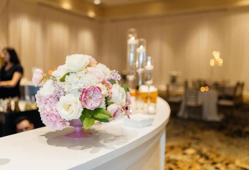 هتل Crowne Plaza Executive Center Baton Rouge, An Ihg