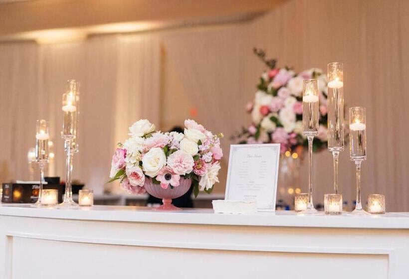 هتل Crowne Plaza Executive Center Baton Rouge, An Ihg