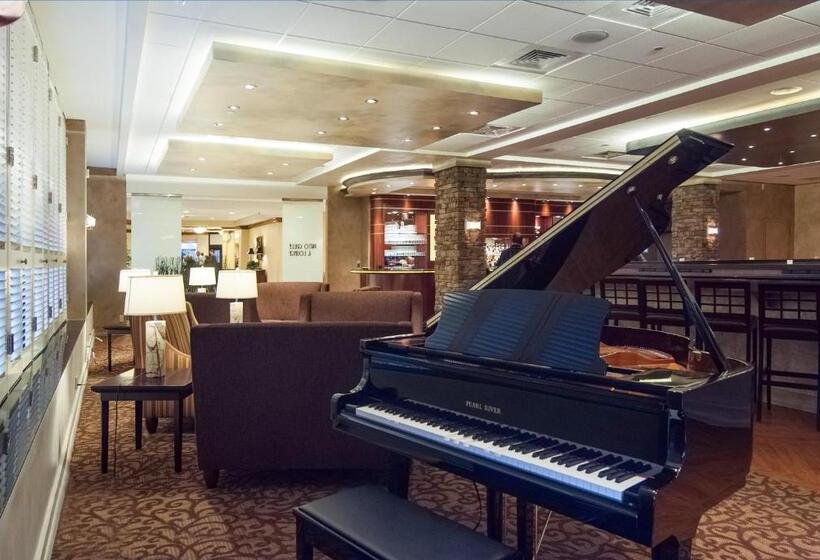 هتل Crowne Plaza Executive Center Baton Rouge, An Ihg