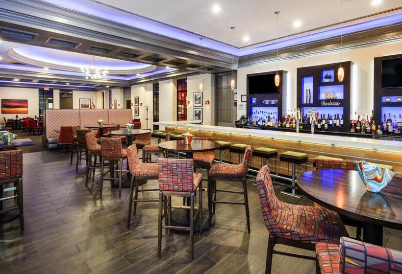 فندق Crowne Plaza Lansing, An Ihg