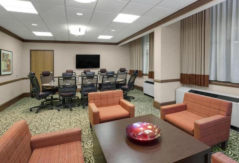 فندق Crowne Plaza Lansing, An Ihg