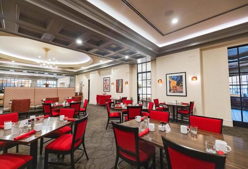 فندق Crowne Plaza Lansing, An Ihg