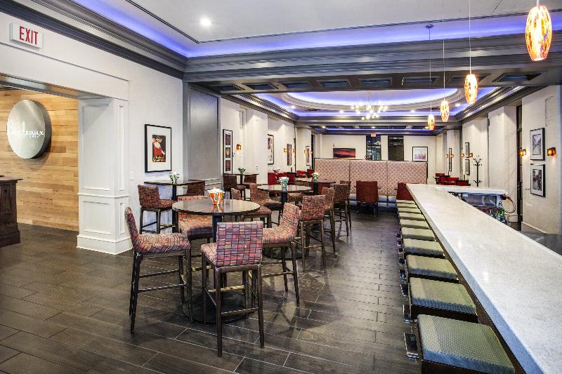 فندق Crowne Plaza Lansing, An Ihg