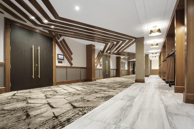 فندق Crowne Plaza Lansing, An Ihg