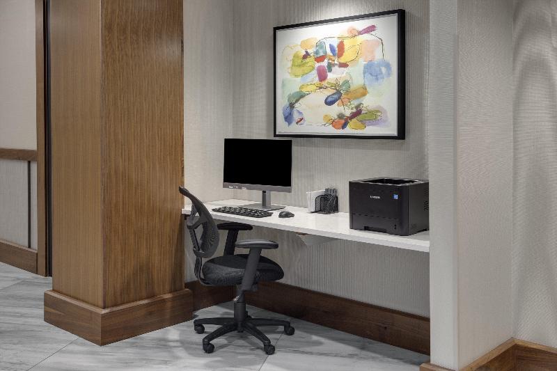 فندق Crowne Plaza Lansing, An Ihg