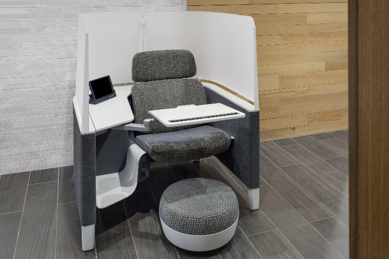 فندق Crowne Plaza Lansing, An Ihg