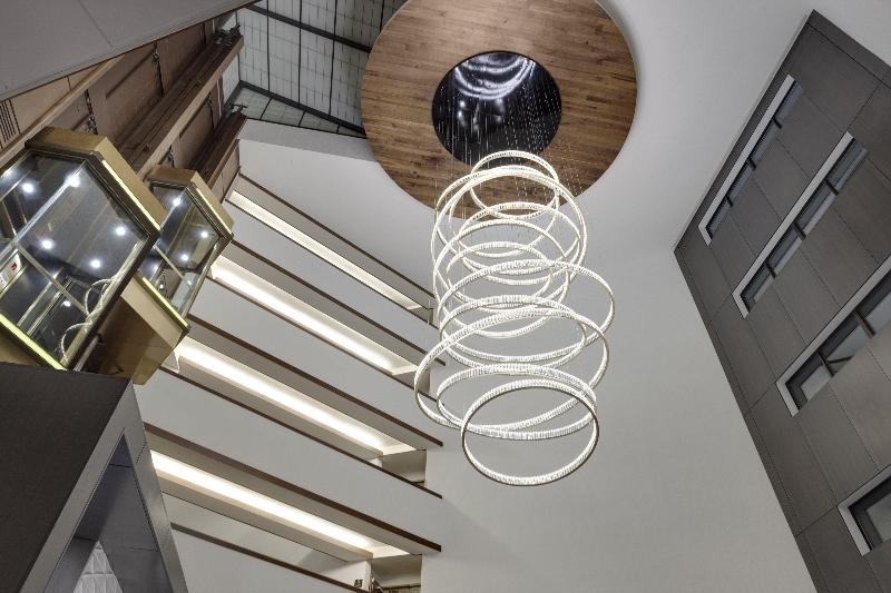 فندق Crowne Plaza Lansing, An Ihg