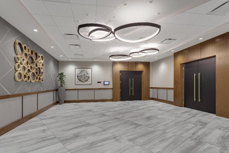هتل Crowne Plaza Lansing, An Ihg