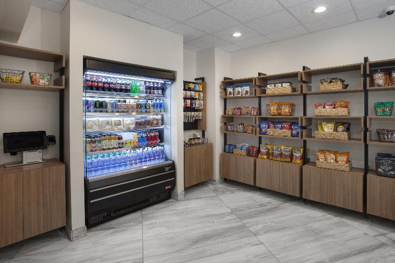 فندق Crowne Plaza Lansing, An Ihg