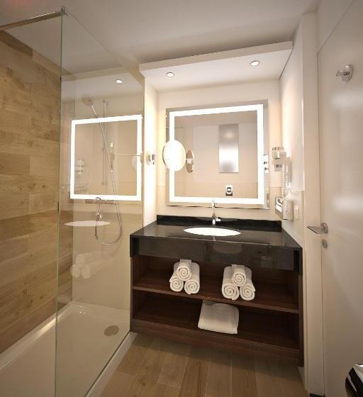 هتل Crowne Plaza Maastricht, An Ihg