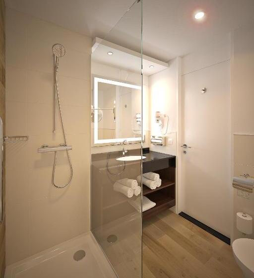 هتل Crowne Plaza Maastricht, An Ihg