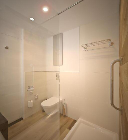 هتل Crowne Plaza Maastricht, An Ihg