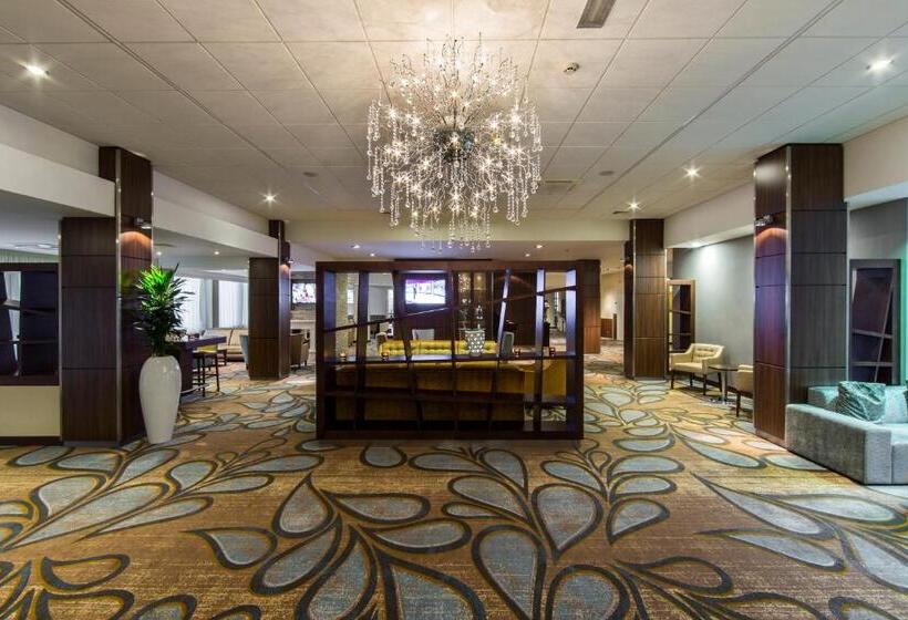 호텔 Crowne Plaza Maastricht, An Ihg