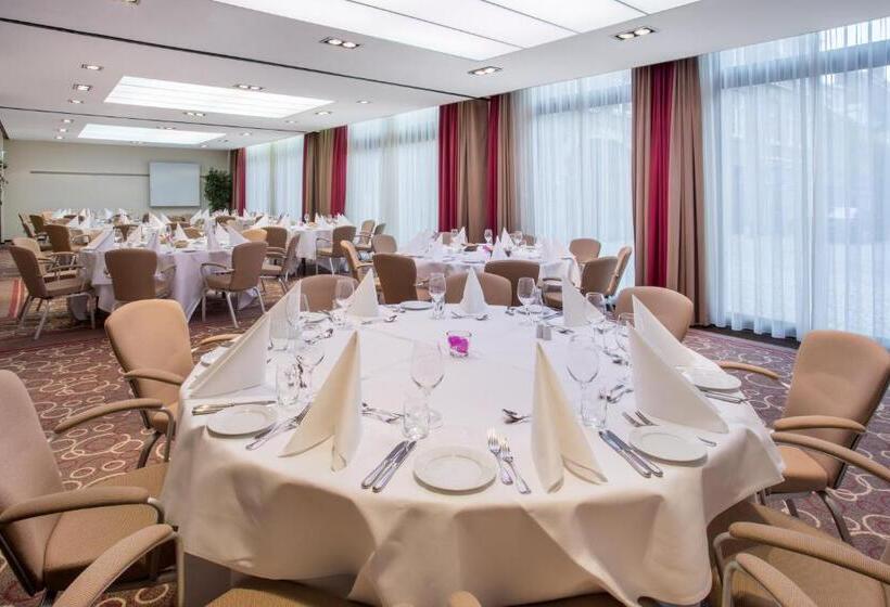 호텔 Crowne Plaza Maastricht, An Ihg