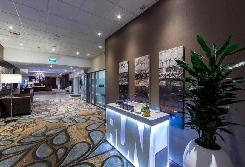 هتل Crowne Plaza Maastricht, An Ihg