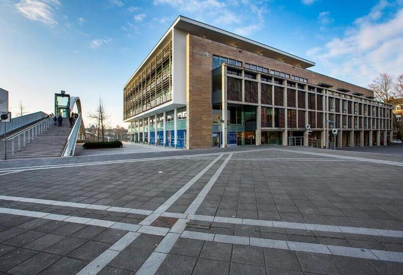 هتل Crowne Plaza Maastricht, An Ihg