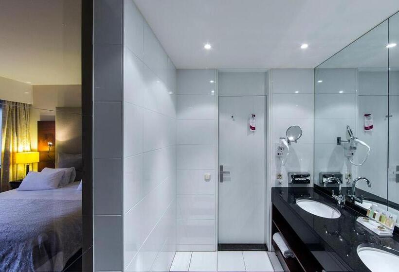 هتل Crowne Plaza Maastricht, An Ihg