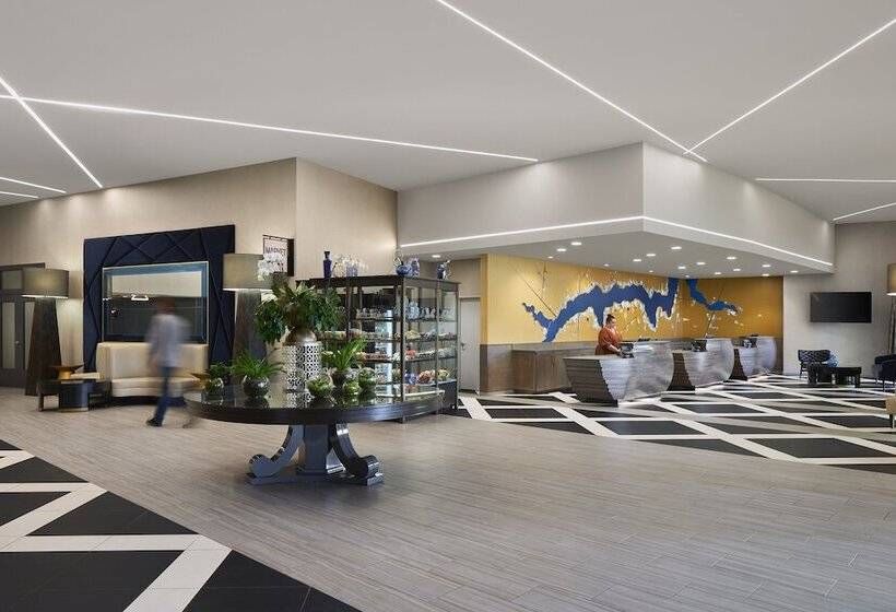 فندق Crowne Plaza Providence Warwick , An Ihg